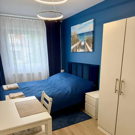 Theo Hostel
